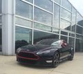 Aston Martin Vantage GT 2017 - MAG dealership Dublin Ohio 2017