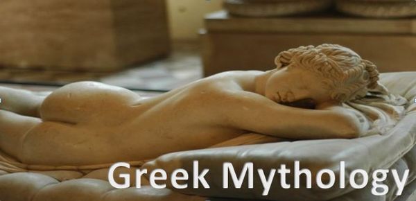 Greek Mythology